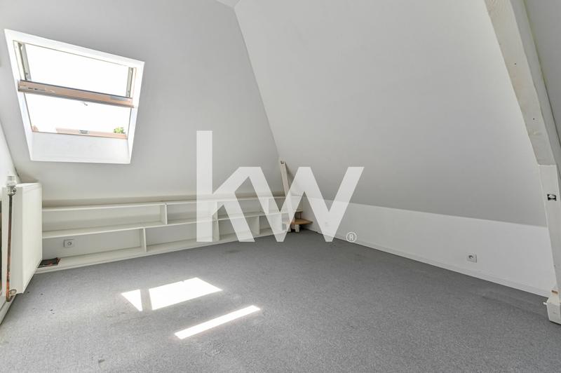 Maison - 135 m² - 8 pièces