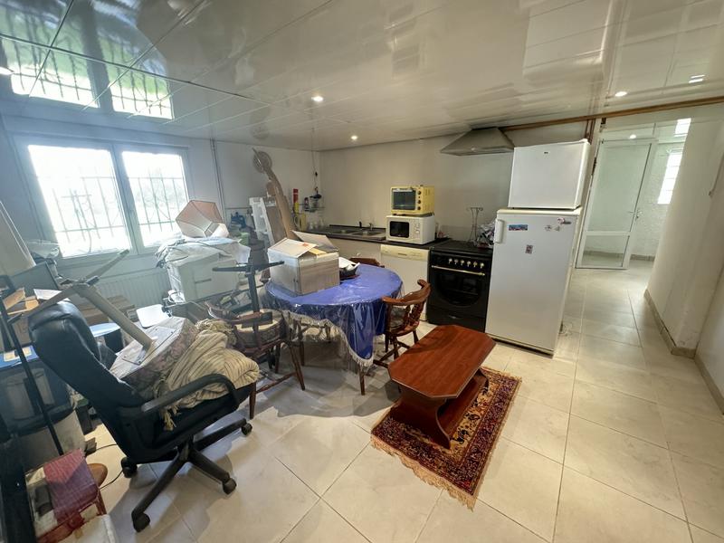 Villa - 217 m² - 8 pièces