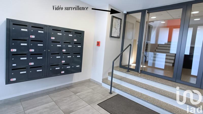 Appartement - 70 m² - 4 pièces