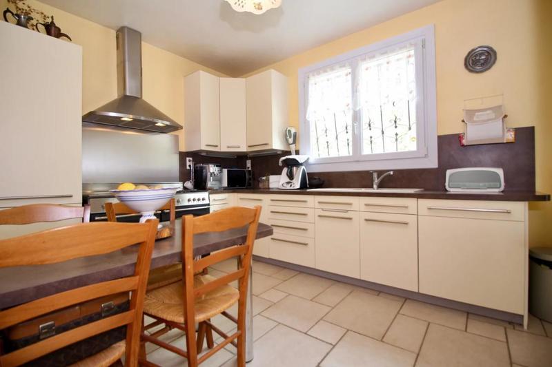 Maison - 183 m² - 6 pièces