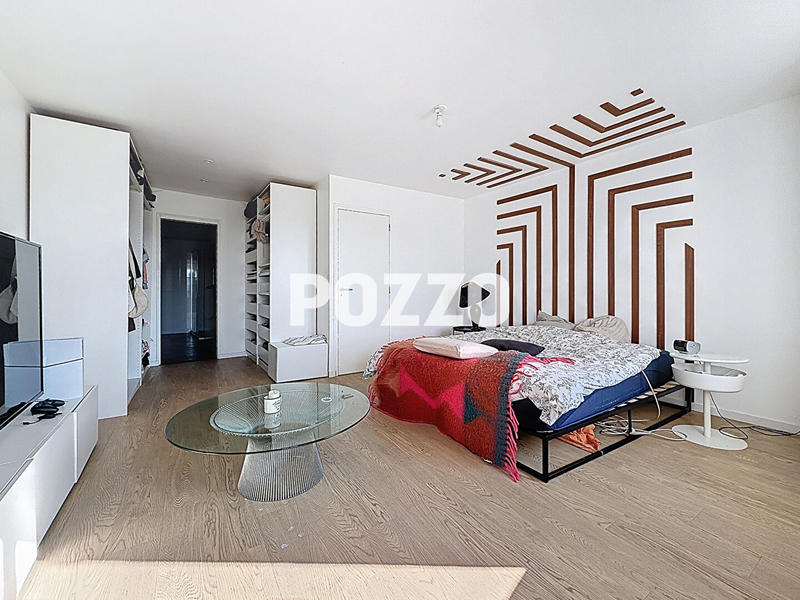 Maison - 114 m² - 5 pièces