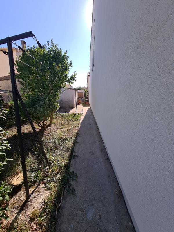 Villa - 76 m² - 4 pièces