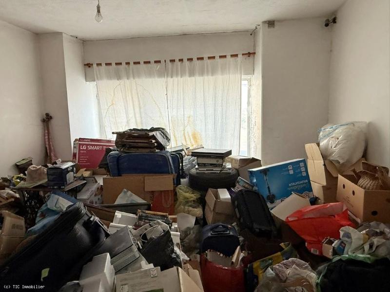 Maison de ville - 103 m² - 9 pièces