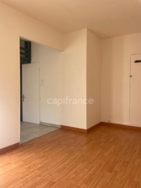 Appartement - 23 m² - 1 pièce