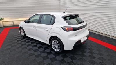 Peugeot 208 Bluehdi 100 Active