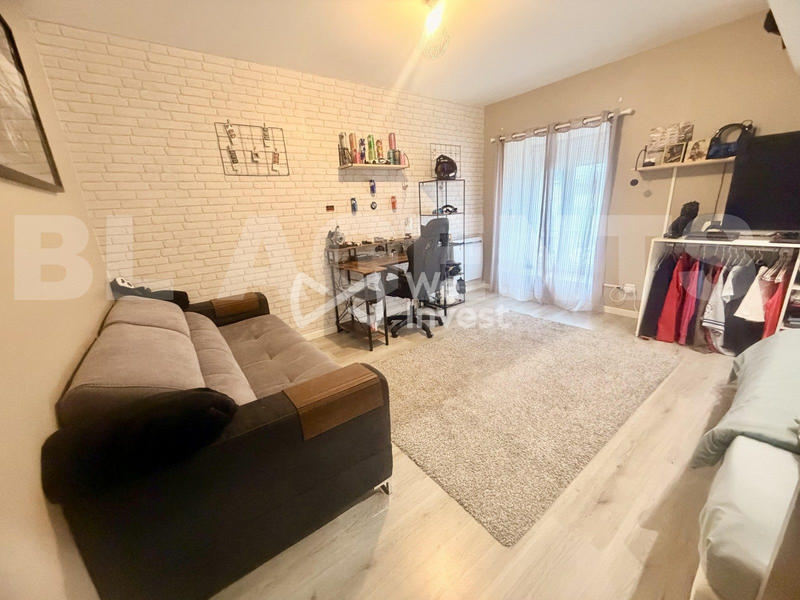 Maison - 159 m² - 7 pièces