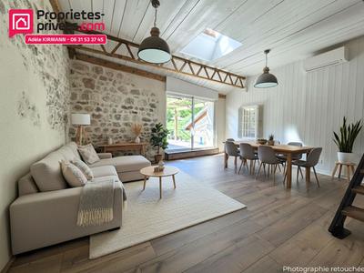 Maison - 144 m² - 5 pièces