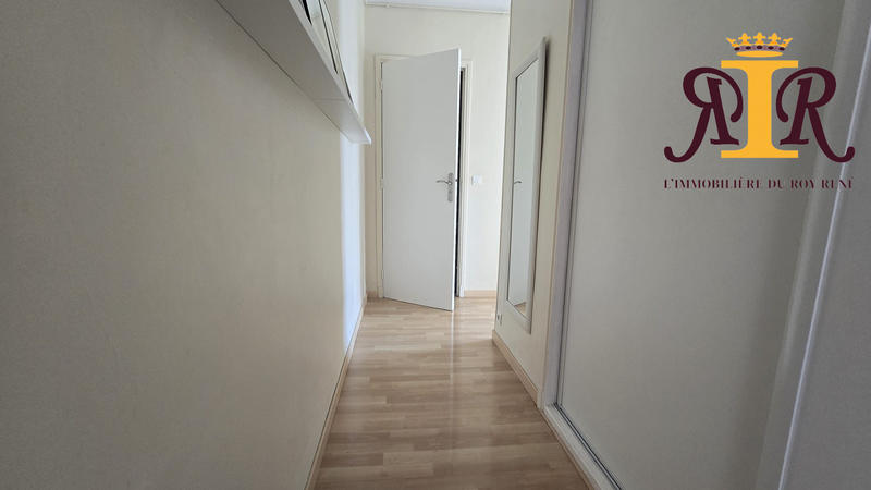Appartement - 107 m² - 5 pièces