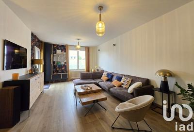 Maison - 153 m² - 6 pièces