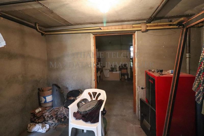 Maison - 50 m² - 3 pièces