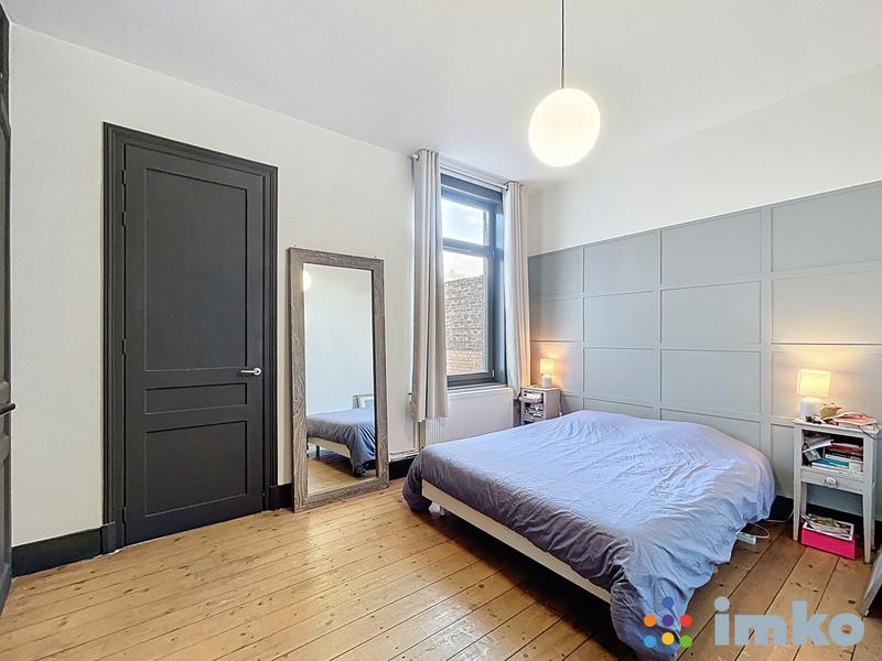 Maison ancienne - 200 m² - 6 pièces