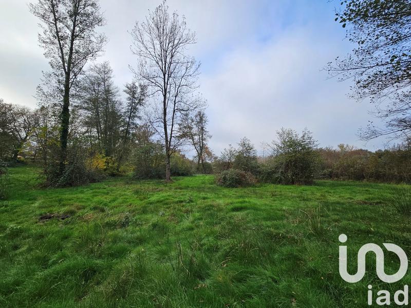 Maison - 140 m² - 7 pièces