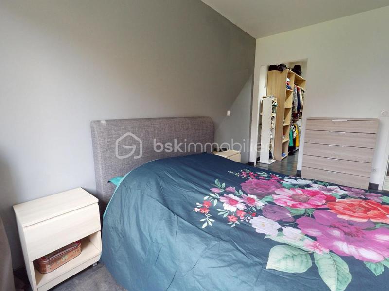 Maison de ville - 145 m² - 6 pièces