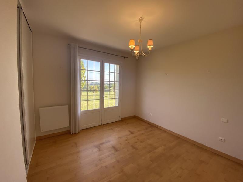 Maison - 162 m² - 5 pièces