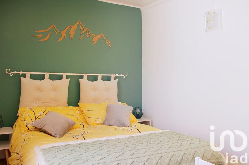 Maison de village - 240 m² - 5 pièces