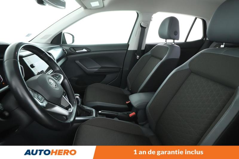 Volkswagen t-Cross 1.0 Tsi R-Line Dsg 115 ch