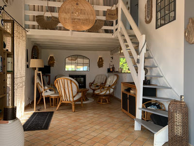 Villa - 85 m² - 4 pièces