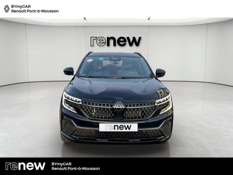 Renault Espace VI E-Tech full hybrid 200 Gsr2 esprit Alpine