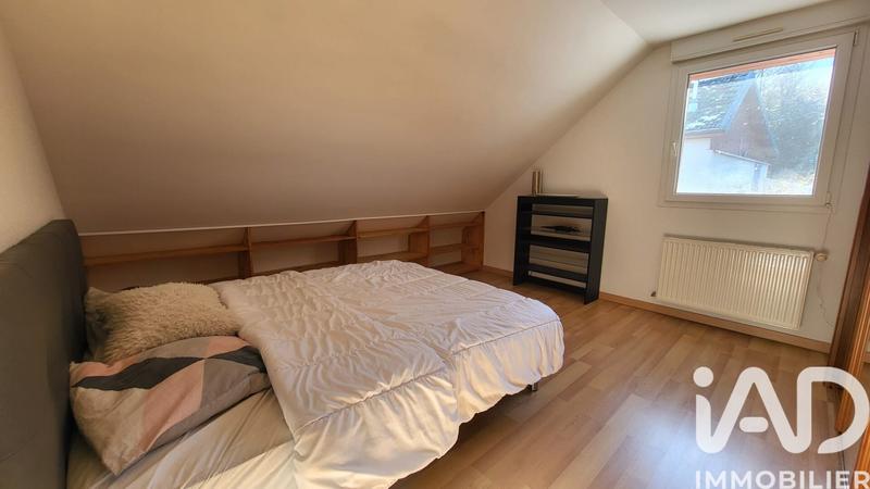 Maison - 170 m² - 6 pièces