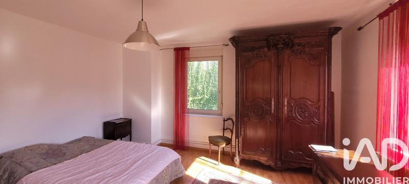 Maison - 179 m² - 6 pièces