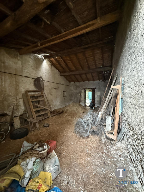 Maison - 153 m² - 5 pièces