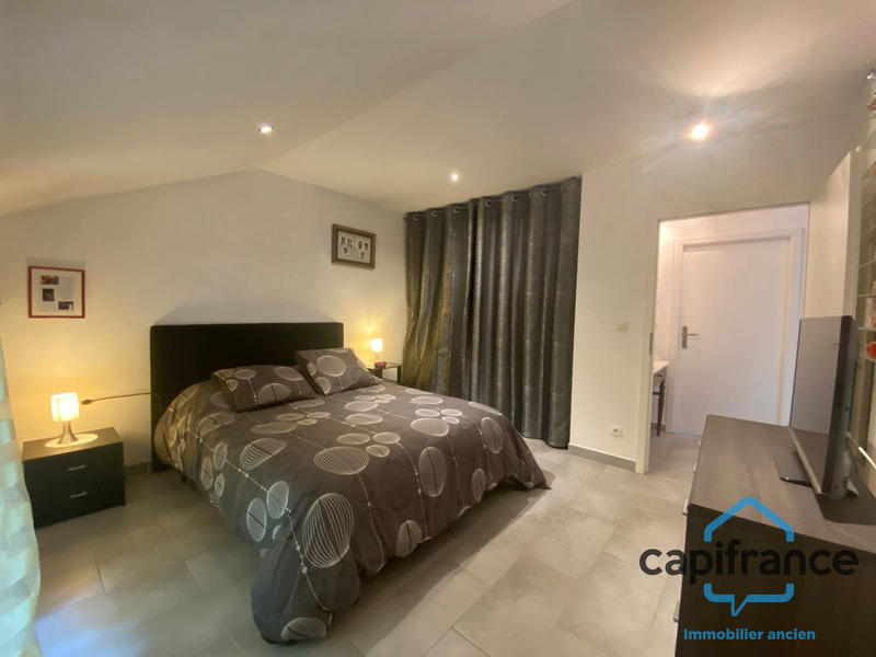 Maison - 118 m² - 5 pièces