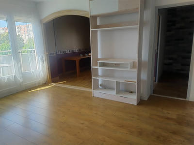 Appartement - 50 m² - 3 pièces