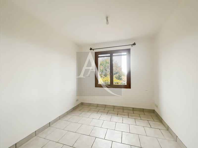 Maison - 120 m² - 7 pièces