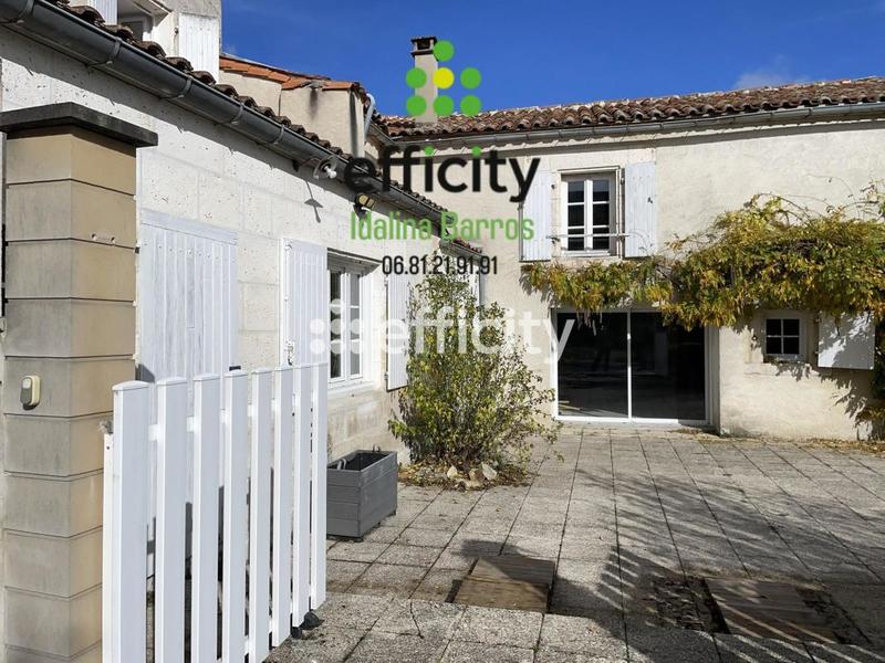 Maison - 240 m² - 7 pièces