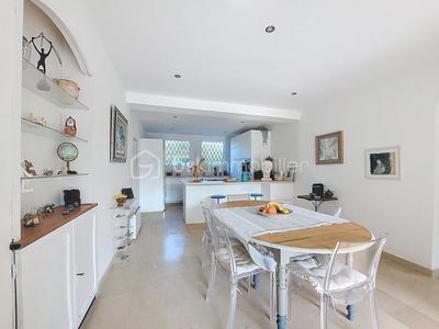 Villa - 134 m² - 5 pièces