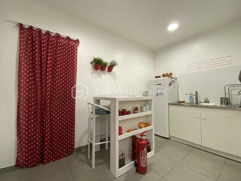 Immeuble - 160 m² - 7 pièces