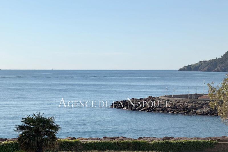 Appartement - 71 m² - 2 pièces