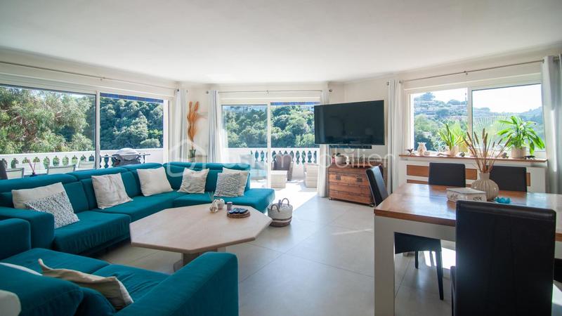 Maison d'architecte - 161 m² - 7 pièces