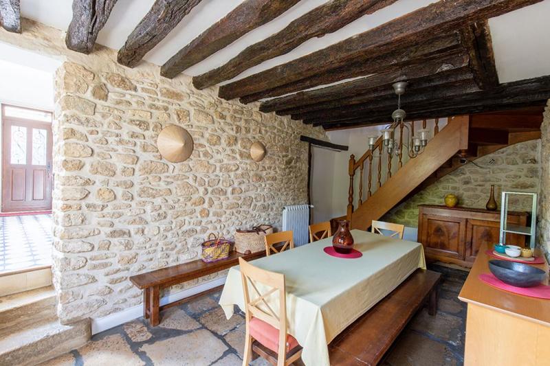 Maison - 140 m² - 7 pièces