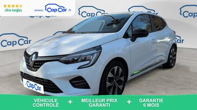 Renault Clio 1.5 Blue dCi 100 Évolution