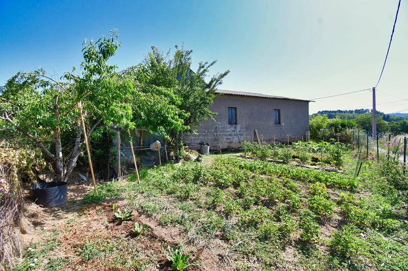 Maison ancienne - 90 m² - 3 pièces