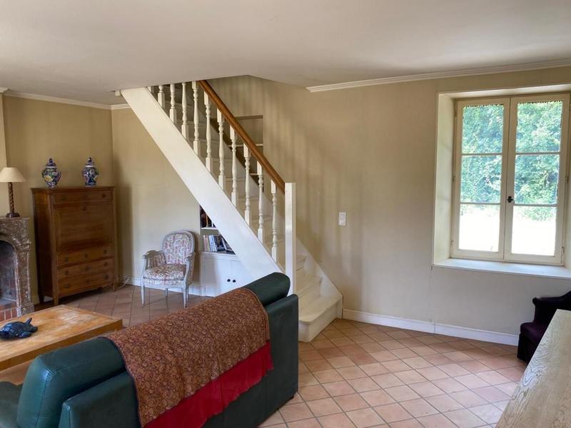 Maison - 150 m² - 6 pièces