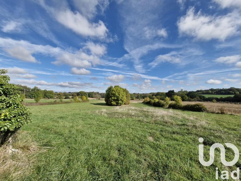 Maison - 163 m² - 7 pièces