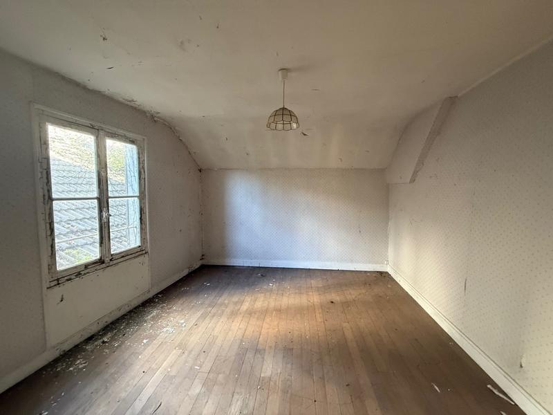 Entrepôt - 7 172 m²