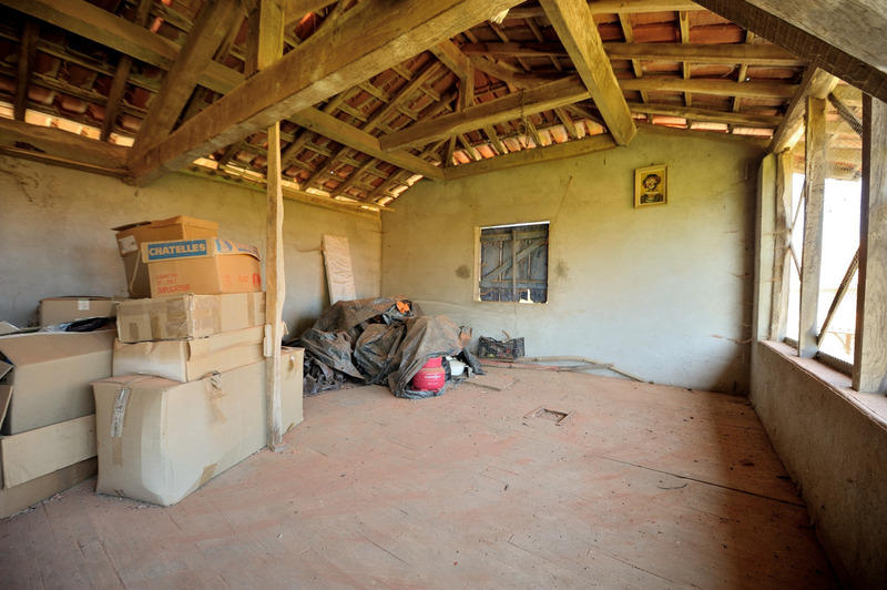 Ferme - 88 m² - 3 pièces