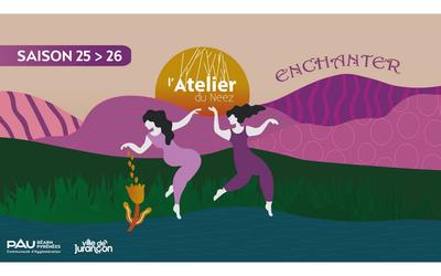 Atelier du Neez - Gilad Hekselman Trio