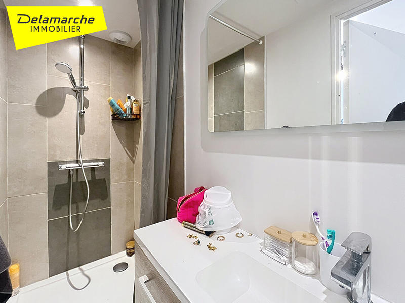 Appartement - 31 m² - 2 pièces