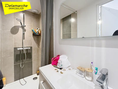 Appartement - 31 m² - 2 pièces