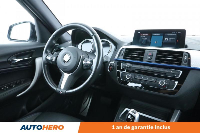 Bmw Série 1 118iA m Sport Ultimate 5p 136 ch