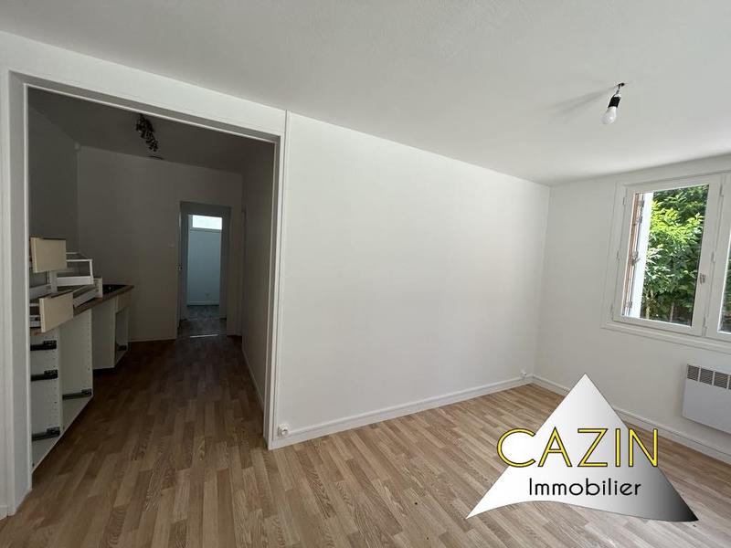 Immeuble - 95 m² - 5 pièces