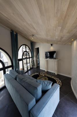 Hôtel particulier - 600 m² - 14 pièces