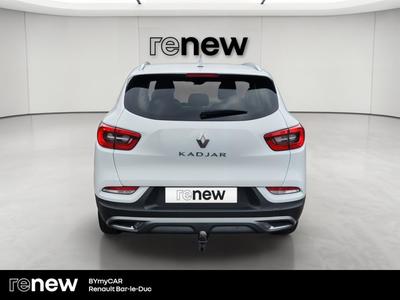 Renault Kadjar Blue dCi 115 Intens