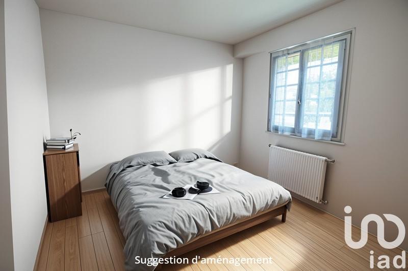 Maison - 131 m² - 5 pièces