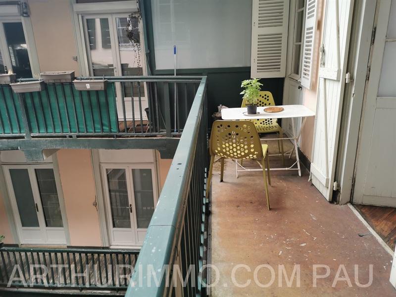 Appartement - 170 m² - 5 pièces