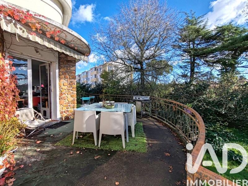 Maison de maîtres - 193 m² - 7 pièces